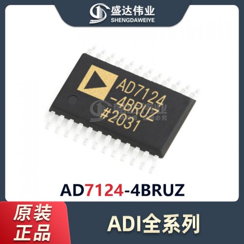 AD7124-4BRUZ