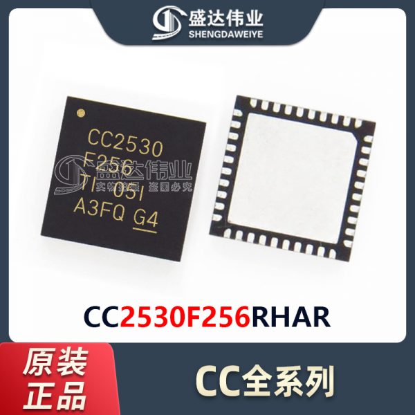 CC2530F256RHAR