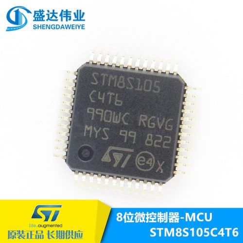 STM8S105C4T6