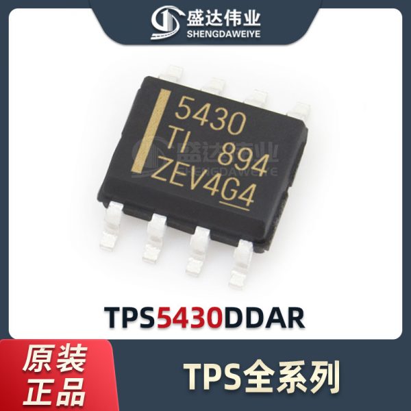 TPS5430DDAR