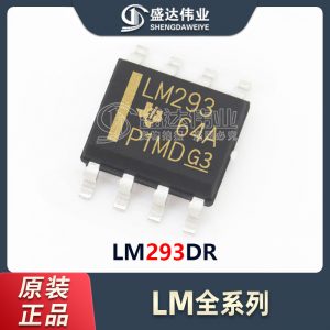 LM293DR