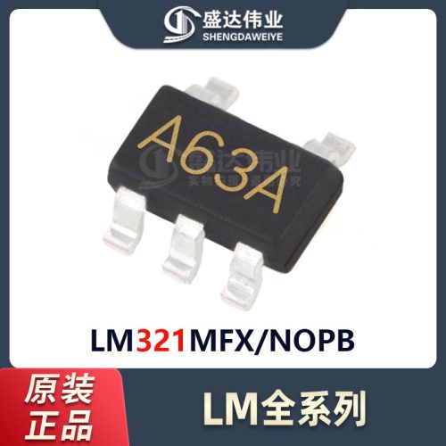 LM321MFXNOPB