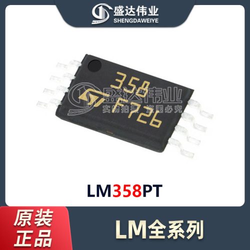 LM358PT