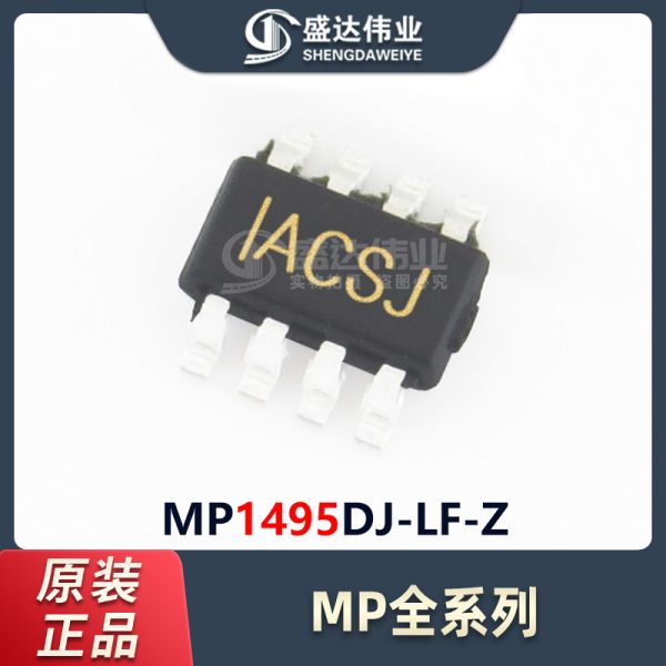 MP1495DJ-LF-Z