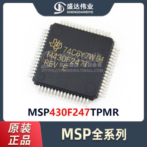 MSP430F247TPMR