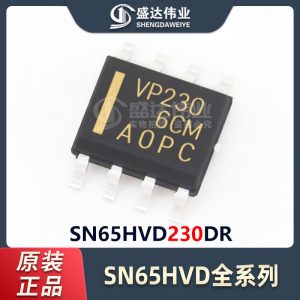 SN65HVD230DR