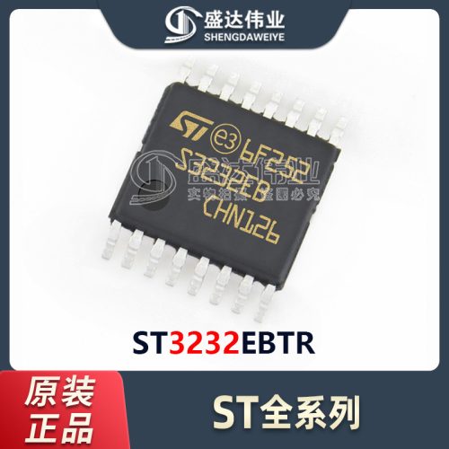 ST3232EBTR