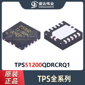 TPS51200QDRCRQ1