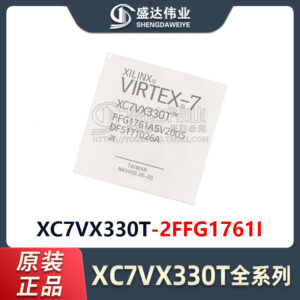 XC7VX330T-2FFG1761I