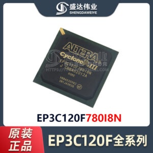 EP3C120F780I8N