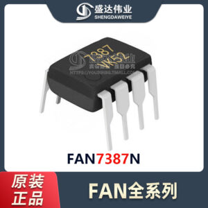 FAN7387N