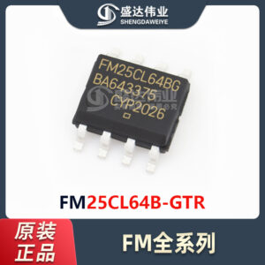 FM25CL64B-GTR