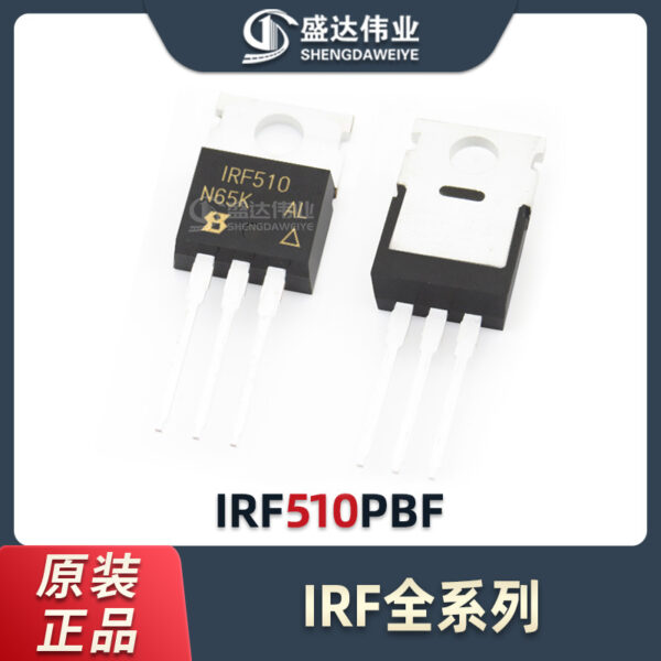 IRF510PBF