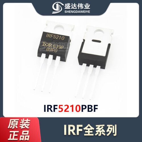 IRF5210PBF