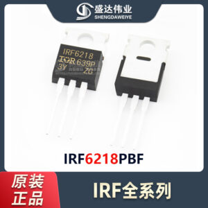 IRF6218PBF