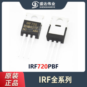 IRF720PBF