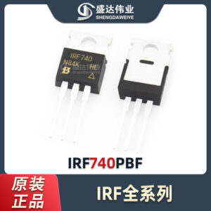 IRF740PBF