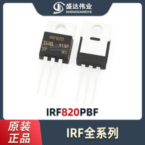 IRF820PBF