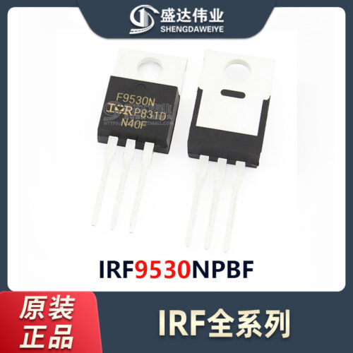 IRF9530NPBF