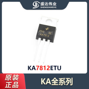 KA7812ETU