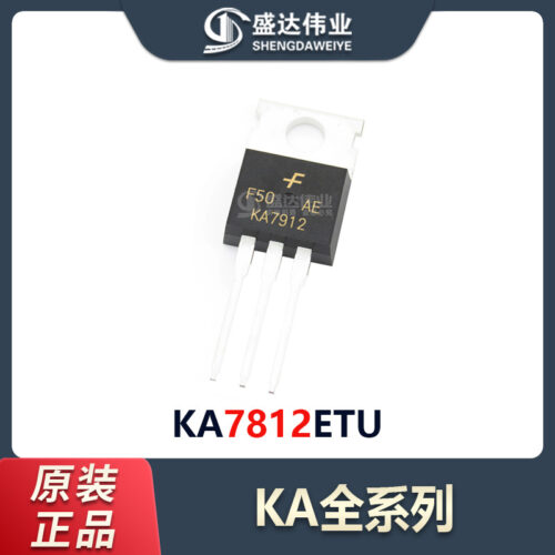 KA7812ETU