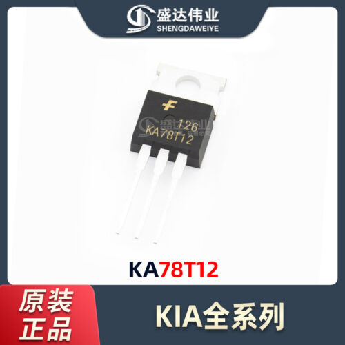 KA78T12