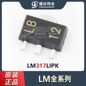 LM317LIPK