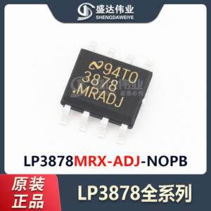 LP3878MRX-ADJ