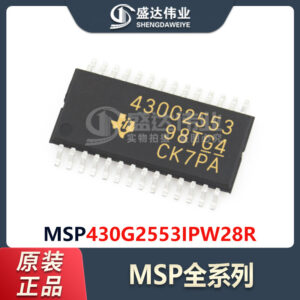 MSP430G2553IPW28R