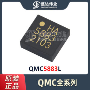 QMC5883L