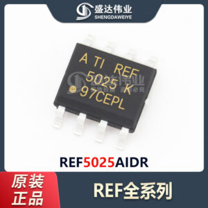 REF5025AIDR