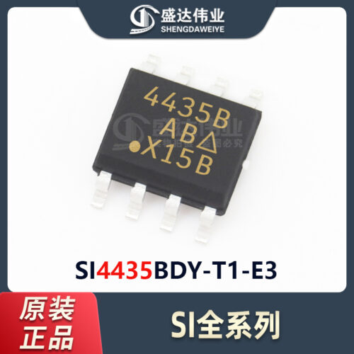 SI4435BDY-T1-E3