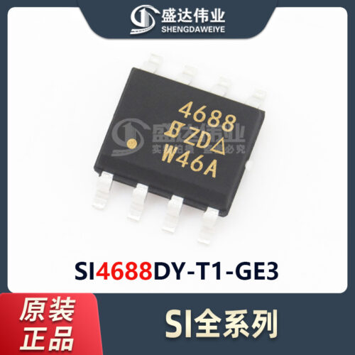 SI4688DY-T1-GE3