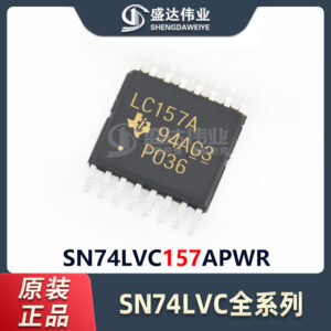 SN74LVC157APWR