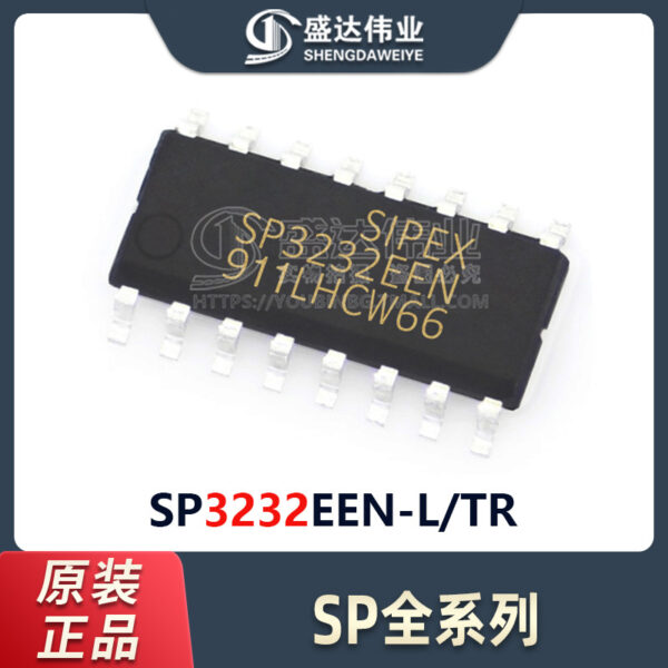 SP3232EEN-LTR