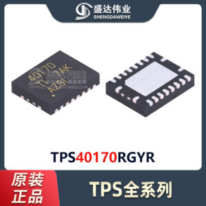 TPS40170RGYR