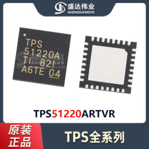 TPS51220ARTVR