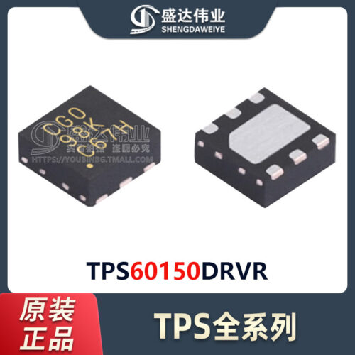 TPS60150DRVR