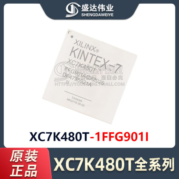 XC7K480T-1FFG901I