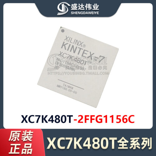 XC7K480T-2FFG1156C