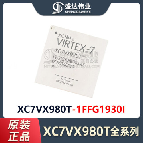 XC7VX980T-1FFG1930I