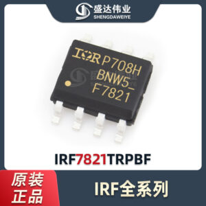 IRF7821TRPBF