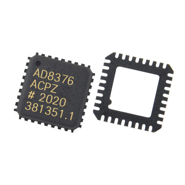 AD8376ACPZ