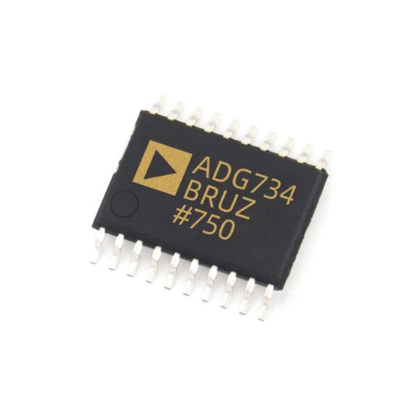 ADG734BRUZ