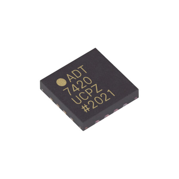 ADT7420UCPZ