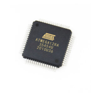 ATMEGA128A-AU