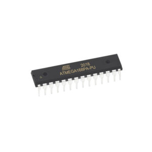 ATMEGA168PA-PU