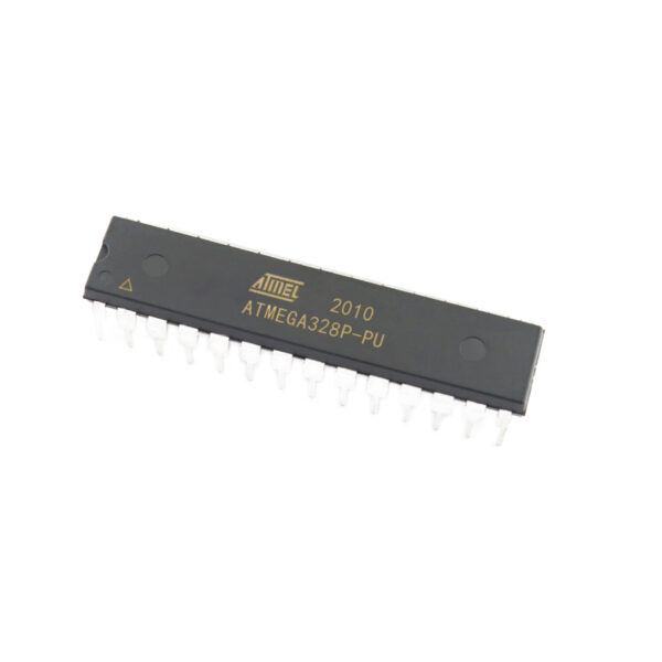 ATMEGA328P-PU