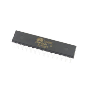 ATMEGA8A-PU