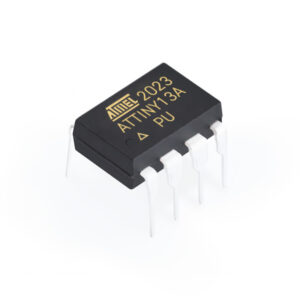 ATTINY13A-PU